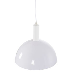 Chandelier Hm4111 white metal D29.5χ119hcm