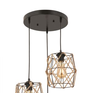 Chandelier Hm7430,01 40x90