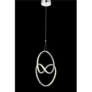 Chandelier Hm7509,01 30x30x70cm