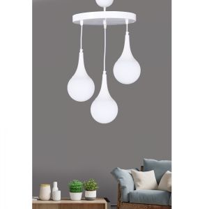 Chandelier Hm7516.03 30x75