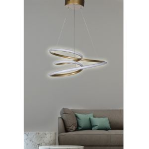 Chandelier Hm7521,02 52x66cm