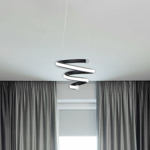 Полилей Led 23w D15x60cm