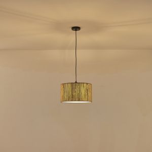 Полилей Pampas 1xe27 Max15w 350x1260mm Arte Illumina Aenon