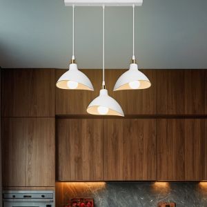 Полилей Triha Pp в бял цвят 60x22x90cm