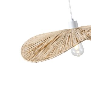 Полилей бамбук 1xe27 Max15w 550x550x120mm Arte Illumina Oasis