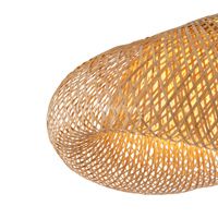 Полилей бамбук 1xe27 Max15w 760x560x220mm Arte Illumina Calypso