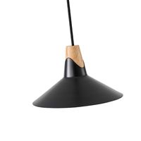 Полилей метал 1χe27 Max15w 180x1140mm черно Arte Illumina Chroma