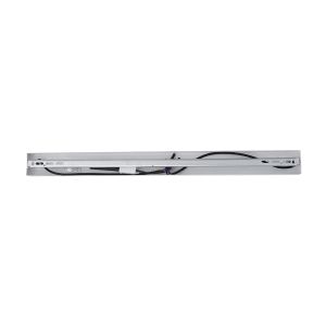 Полилей метал 3 лампи G9 Max 7w Φ900mm бяло Arte Illumina Coba Cabana