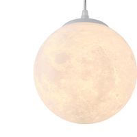Полилей от метал 1xε27 Max15w 200x1270mm бели Arte Illumina Selini