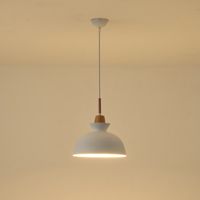 Полилей от метал 1xε27 Max15w 280x1234mm бяло Arte Illumina Dignity