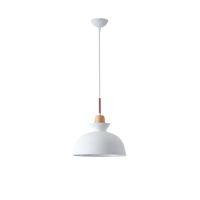 Полилей от метал 1xε27 Max15w 280x1234mm бяло Arte Illumina Dignity