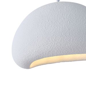 Полилей от стъклена пластмаса, подсилена със стъклени влакна, 1xe27 Max15w 500x410x1810mm Arte Illumina Aeonic