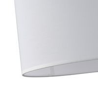 Полилей плат 1xε27 Max15w Φ300χ1230mm Βlack Arte Illumina Toscany