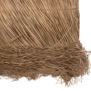 Chandelier ceiling Hm7822 seagrass D51x55-150cm