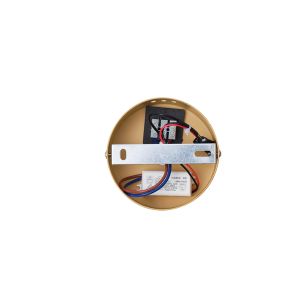 Полилей с дърво Led 7w 338lm 3000k 455x1160mm Arte Illumina Apsis