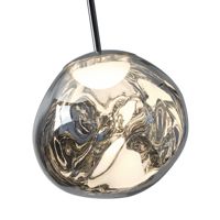 Полилей, кръгъл, Led 6w, 360lm, 3000k, φ30, хром, Arte Illumina Picadilly