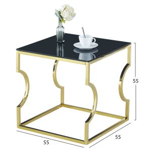 Side table Amara Hm8616,02 55x55x55