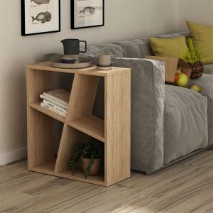 Side table Bal 55x22x60cm