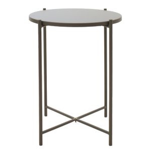 Side table Lima 43.5x43.5x53cm
