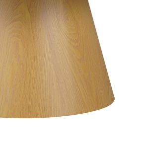 Side table Soleire white marble sintered stone