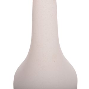 Side table Torg Hm18170.02 fiber cement white Φ41x62hcm.