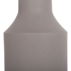 Помощна маса Tred(t) Hm18169.03 фибро цимент в сив натурален ратан -- Φ40x61в см.