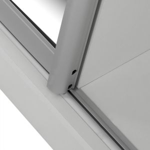 Coat rack with mirror Hm2424,03 118x45x210