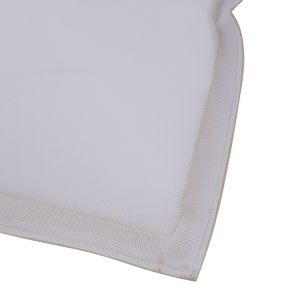 Pouf Anshu Hm5808,01 beige 140x180cm