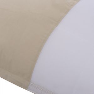 Pouf Anshu Hm5808,01 beige 140x180cm