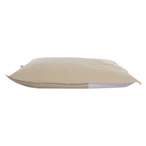 Pouf Anshu Hm5808,01 beige 140x180cm
