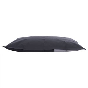 Pouf Anshu Hm5808,02 gray with UV protection 140x180cm