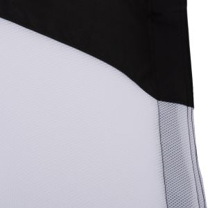 Pouf Anshu Hm5808,04 black with UV protection 140x180cm