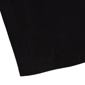 Pouf Anshu Hm5808,04 black with UV protection 140x180cm