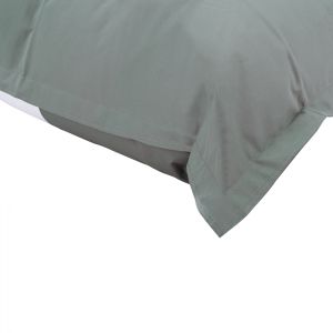 Pouf cushion Bloom, gray 125x145cm Hm5113,20