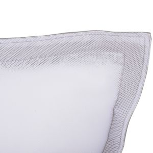 Pouf cushion Bloom, gray 125x145cm Hm5113,20