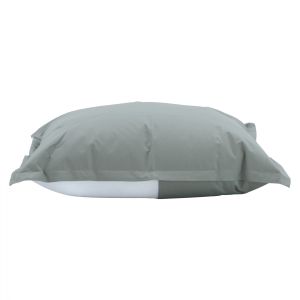 Pouf cushion Bloom, gray 125x145cm Hm5113,20
