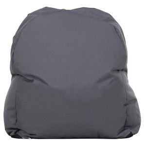 Pouf armchair Cloud Hm5112.10 gray with UV protection 6188 81x78x73 cm