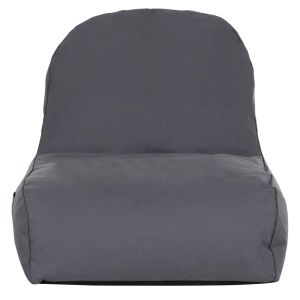 Pouf armchair Cloud Hm5112.10 gray with UV protection 6188 81x78x73 cm
