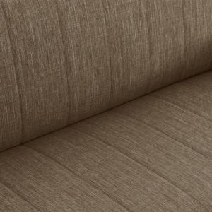Sofa bed 3 seats Andri brown Hm3239,02