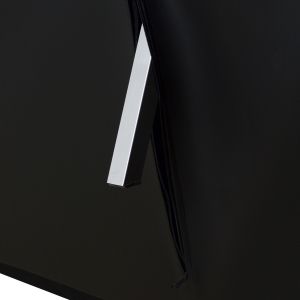 Sofa bed Hm3001,02 Thom black