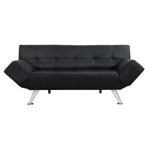 Sofa bed Hm3001,02 Thom black