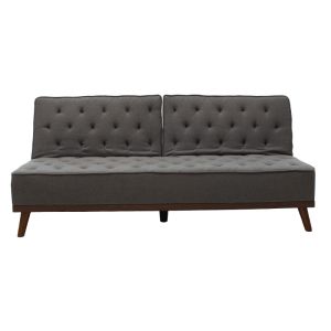 Sofa bed Marco dark gray