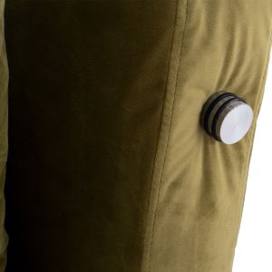 Разтегателен диван Olive Green Hm3079,13 150x87x79cm