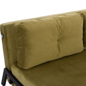 Разтегателен диван Olive Green Hm3079,13 150x87x79cm