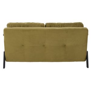 Разтегателен диван Olive Green Hm3079,13 150x87x79cm