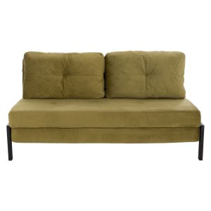Разтегателен диван Olive Green Hm3079,13 150x87x79cm