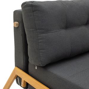 Sofa bed Fancy 150x92x77cm
