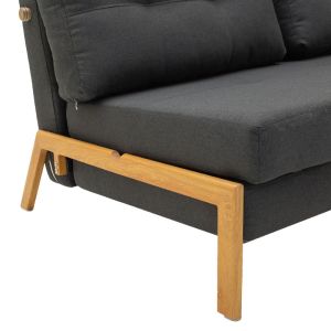 Sofa bed Fancy 150x92x77cm