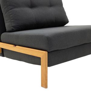 Разтегателно кресло Fancy 96x92x70cm