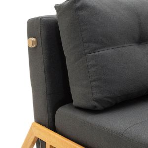Разтегателно кресло Fancy 96x92x70cm